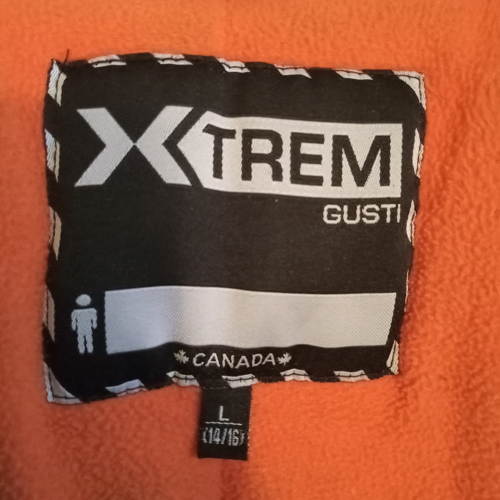 Gusti Winter Coat - Picture 3 of 3